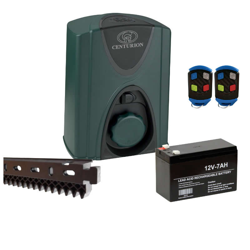 d2 turbo high speed gate motor operator for access control and security control